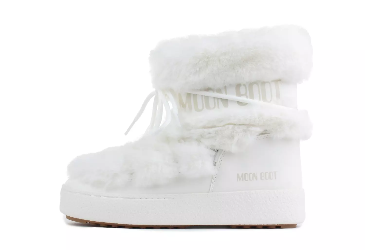 Moon boot - Faux fur
