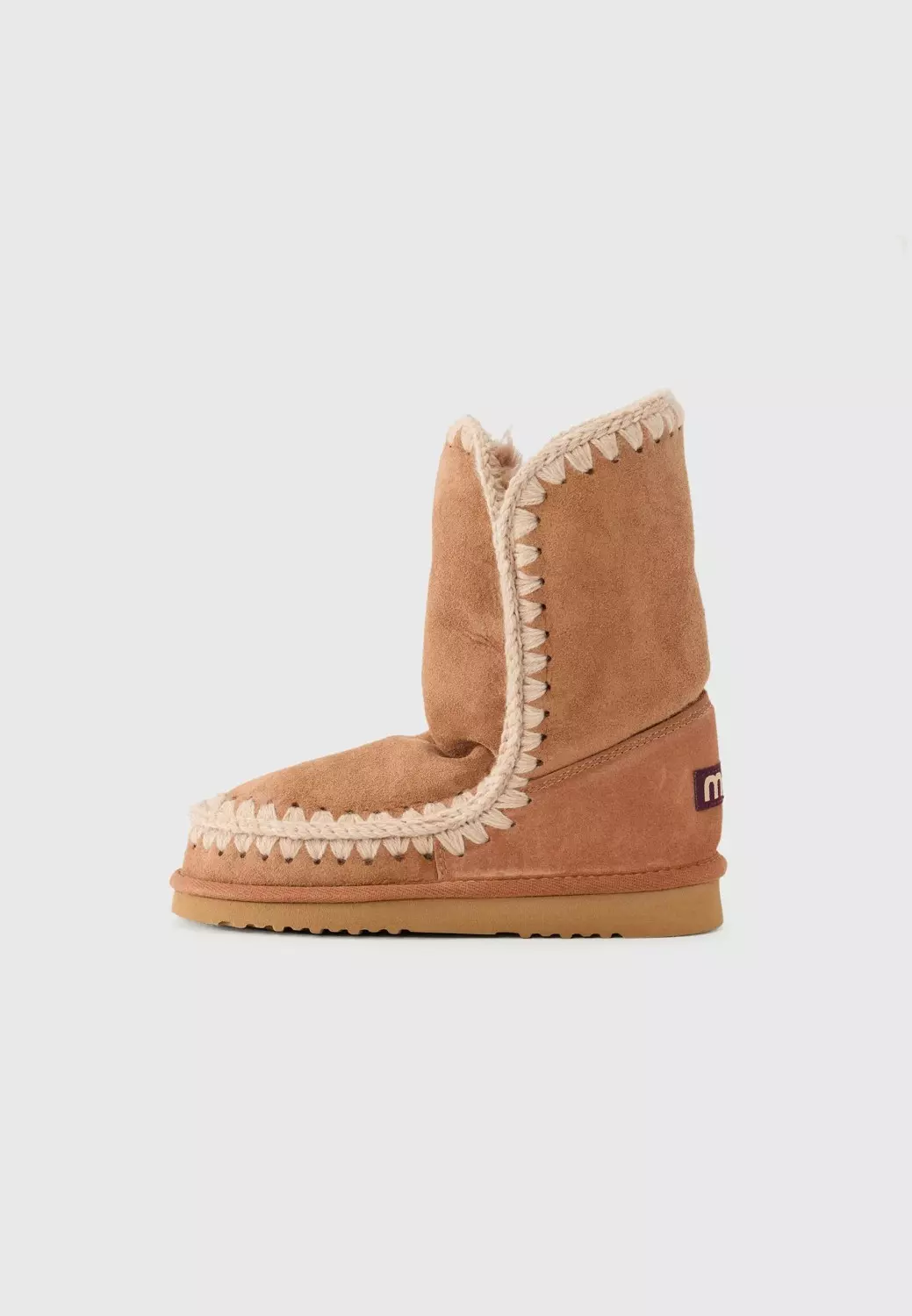 MOU - ESKIMO 24 SUEDE