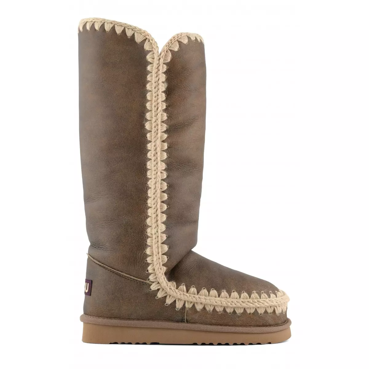 MOU - Eskimo 40 special leather