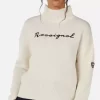 Rossignol - w signature sweater