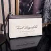 Karl Lagerfeld - Hotel Wristlet