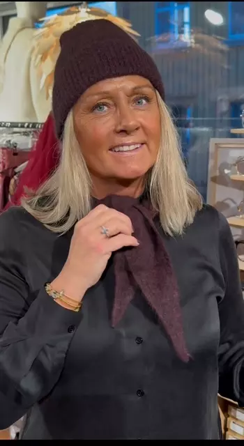 Six Ames - Raffi Lue