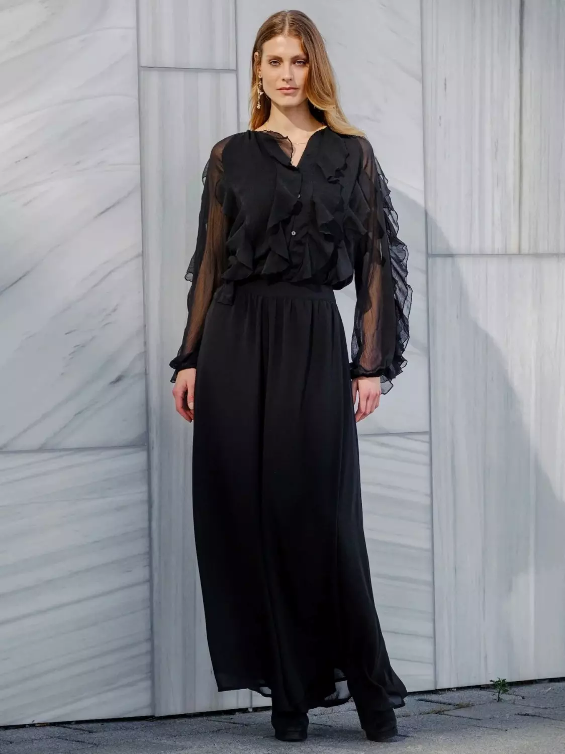 Ane Mone - FANCY TROUSER