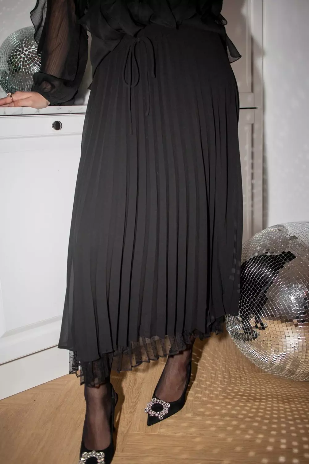 Ane Mone - JESSIE SKIRT