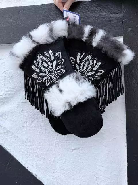 Astis Mittens - Desmor