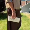 Karl Lagerfeld - Hotel Wristlet