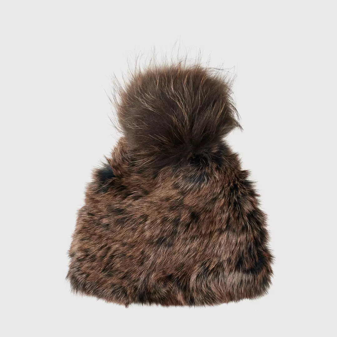 Mjm - Elise 100% Rabbit