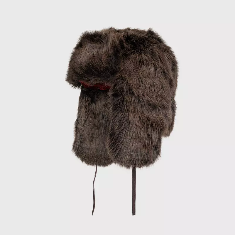 MJM - Trapper rabbit