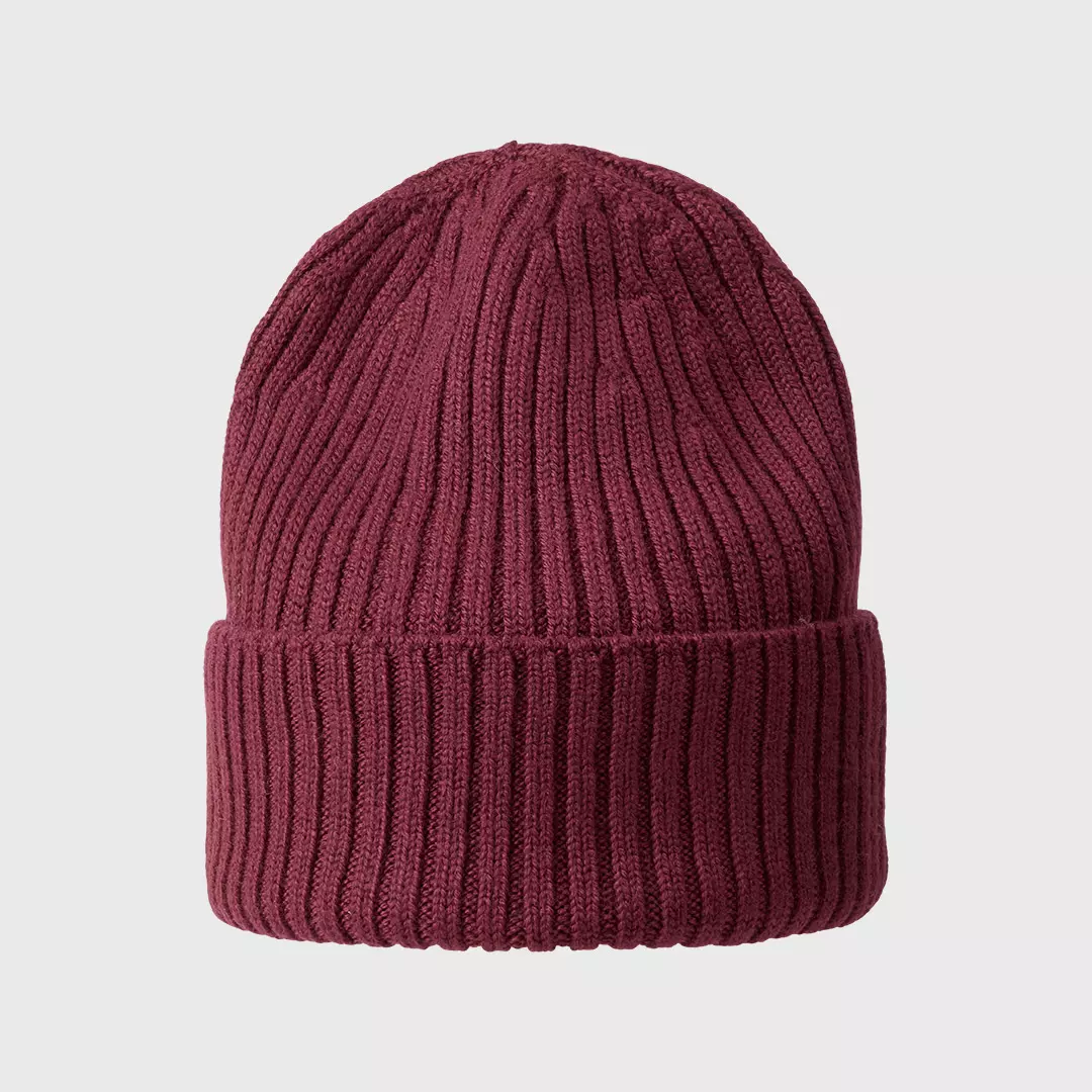 MJM - Beanie 100% Merino Wool