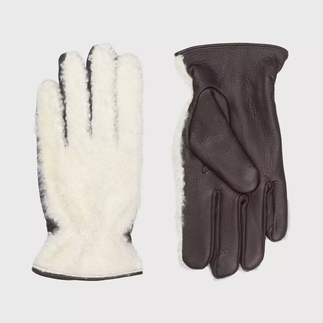 MJM - Mason Deerskin