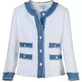 Hale bob - Vida tweed jacket