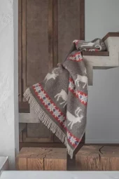 VINGTOR - REINSDYR PLEDD