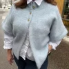 BUSNEL - VILANIE CARDIGAN