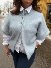 BUSNEL - VILANIE CARDIGAN