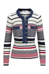 KATRIN PULLOVER - LA PULLOVER