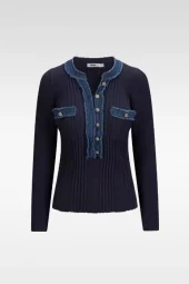 KATRIN URI - LA PULLOVER