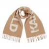 Karl Lagerfeld - Woven scarf