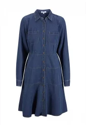 Katrin Uri - Roma Dress