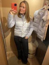 BUSNEL - IVA DOWN JACKET