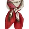 KatrinUri - Rebel Silk Scarf