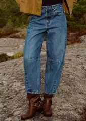 KATRIN URI - RODEO JEANS