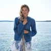 Close to my heart - Aliza Cardigan