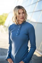 Close to my heart - Flory T-shirt