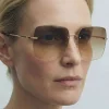Glas - Jennifer Gold Sunreader Gardient