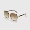 Glas - Celine Honey Havana Sunreader Gradient