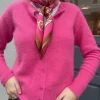 ANE MONE - EVA CARDIGAN