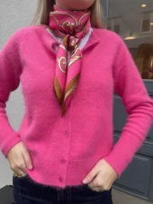 ANE MONE - EVA CARDIGAN