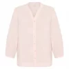Claire - Safira bluse