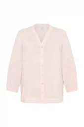 Claire - Safira bluse