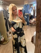 Karmamia - Jody Blouse