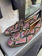 Gabor - Python Grande