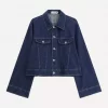 Claire - Lea Jacket