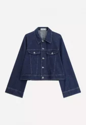 Claire - Lea Jacket