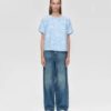 Minimum - Joanna ss blouse