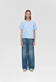 Minimum - Joanna ss blouse