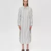 Minimum - June shirt dress