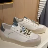TOSCA BLU - GAIA SNEAKERS