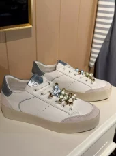 TOSCA BLU - GAIA SNEAKERS