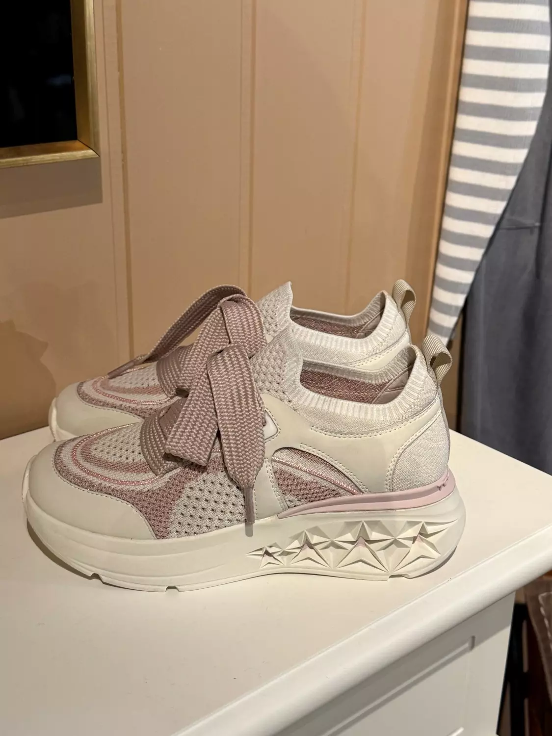 TOSCA BLU - Stella Sneakers