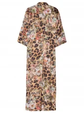 KARMAMIA - NIKKI KIMONO (LONG)