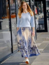 HONOLULU SKIRT(1047)