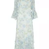 ANGELA DRESS