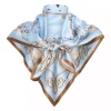 ANE MONE LOLA SILK SCARF