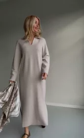 AMUSE - KIRSTI DRESS