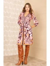 Hale bob - Angelique dress