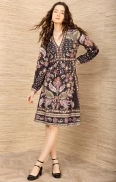 Hale Bob - Kimora dress